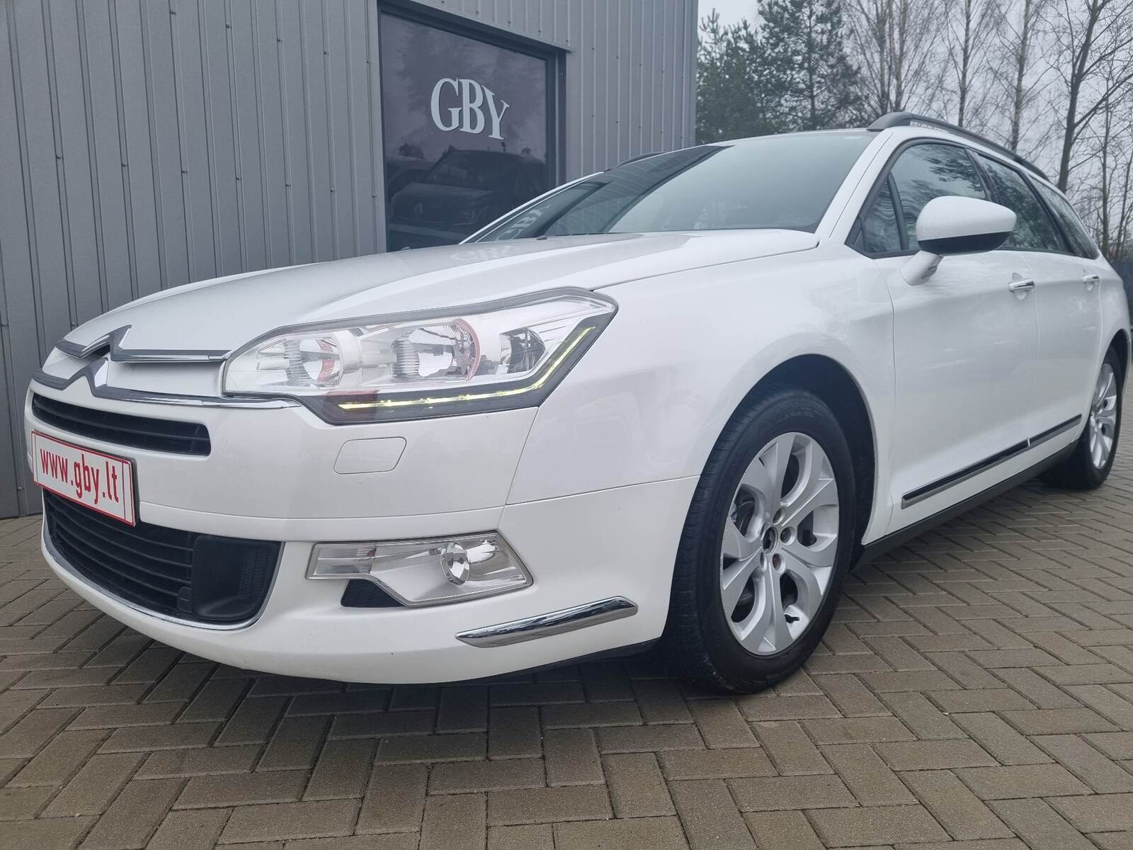 À vendre Citroen C5