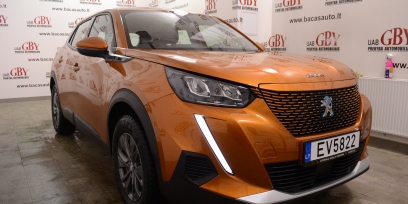 Automobilių nuoma