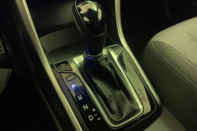 Hyundai I30 automobilių nuoma