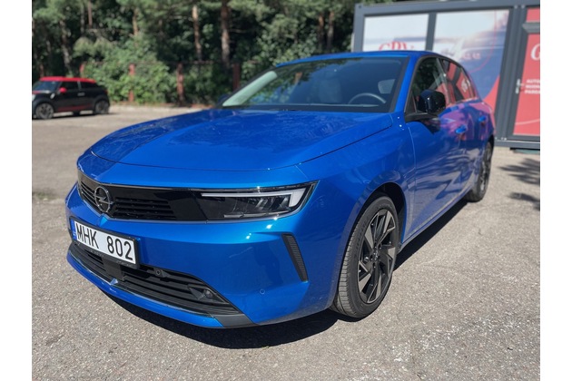  automobilių nuoma