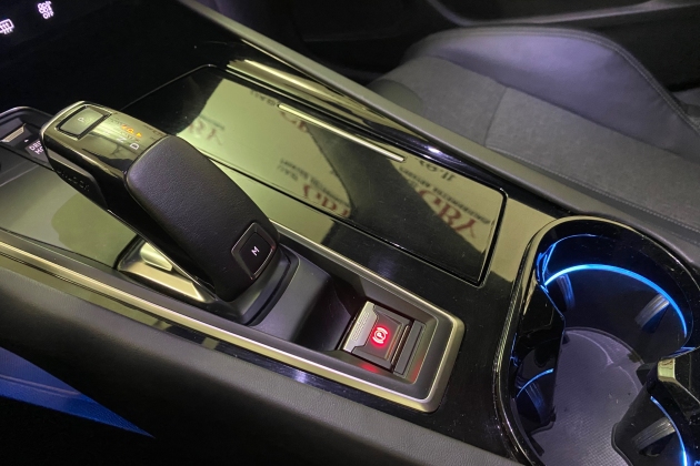 Peugeot 508 automobilių nuoma