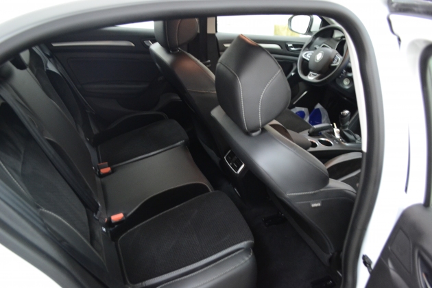 Renault Megane automobilių nuoma