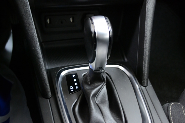 Renault Megane automobilių nuoma