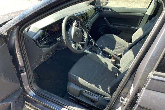 Volkswagen Taigo automobilių nuoma
