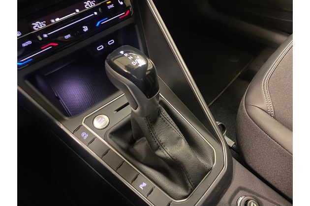 VW Taigo automobilių nuoma