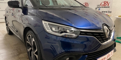 Renault Grand Scenic nuoma