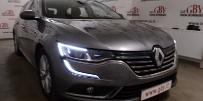 Renault Talisman nuoma