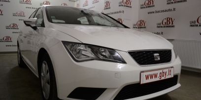 Seat Leon nuoma
