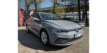 VW Golf nuoma