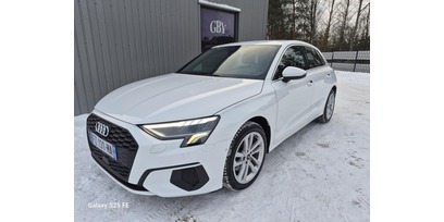 Audi A3, 2021-05