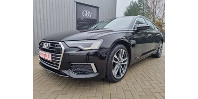 Audi A6, 2019-09