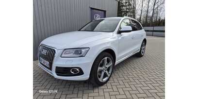 Audi Q5, 2012-11