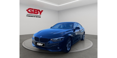 BMW 420 Gran Coupe, 2018-12