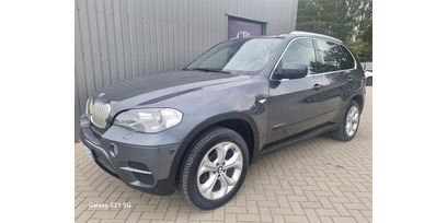 BMW X5, 2011-11