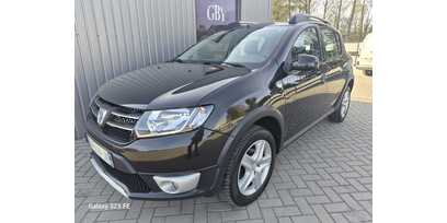 Dacia Sandero, 2014-12