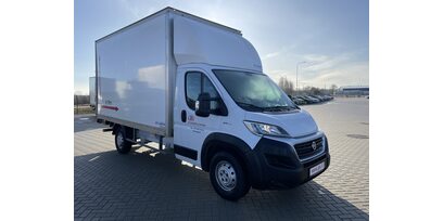 Fiat Ducato, 2018-05