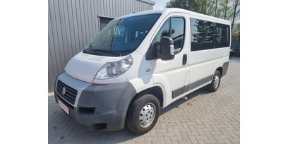 Fiat Ducato, 2011-07