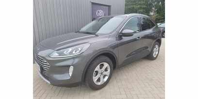 Ford Kuga, 2022-02