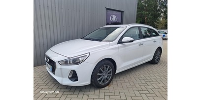 Hyundai i30, 2017-12