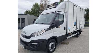 Iveco Daily, 2017-07