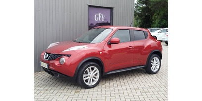 Nissan Juke, 2013-01