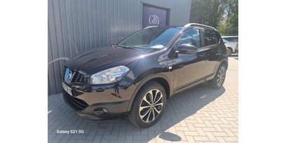 Nissan Qashqai, 2012-01