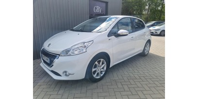 Peugeot 208, 2014-06