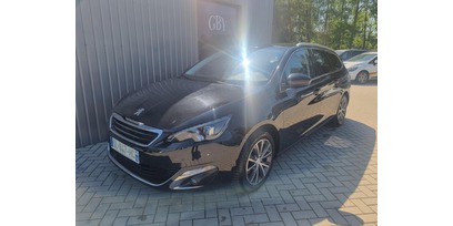 Peugeot 308, 2014-10