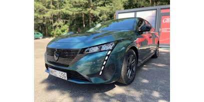 Peugeot 308, 2023-03