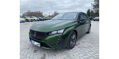 Peugeot 308, 2023-03