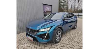 Peugeot 408, 2023-06