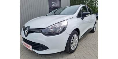 Renault Clio, 2015-06