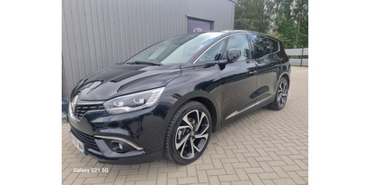 Renault Grand Scenic, 2020-02