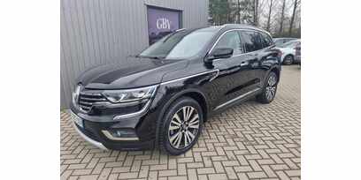 Renault Koleos, 2018-11