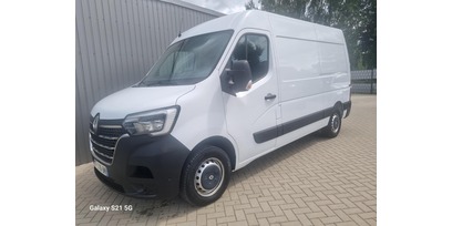 Renault Master, 2020-02