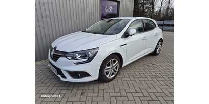 Renault Megane, 2020-07