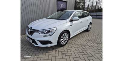 Renault Megane, 2021-01