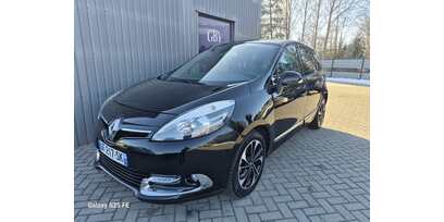 Renault Scenic, 2014-05