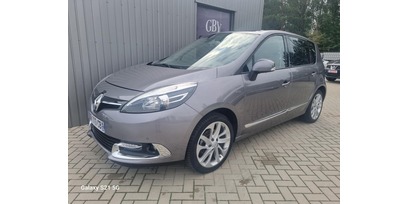 Renault Scenic, 2015-04