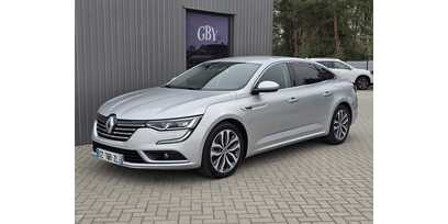 Renault Talisman, 2016-02