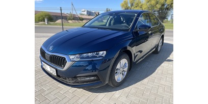 Skoda Octavia, 2023-03