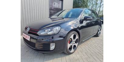 Volkswagen Golf, 2012-07