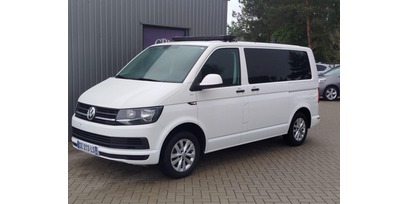 Volkswagen Transporter, 2016-02