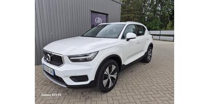 Volvo XC40, 2022-05