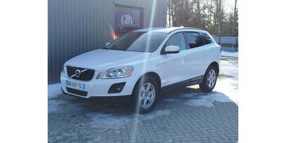 Volvo XC60, 2010-04
