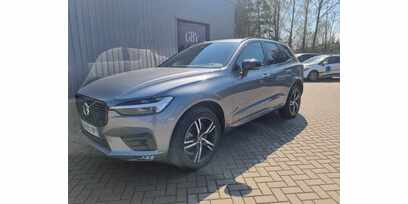 Volvo XC60, 2021-08